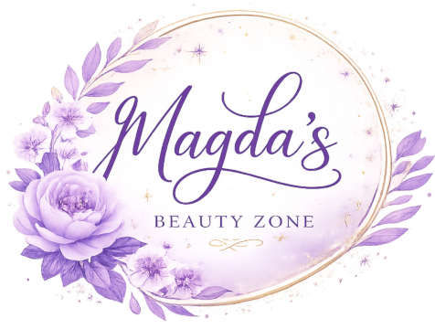 Magda's Beauty Zone logo
